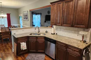 235 Woodgreen Dr, Aberdeen, NC 28315 - Photo 13