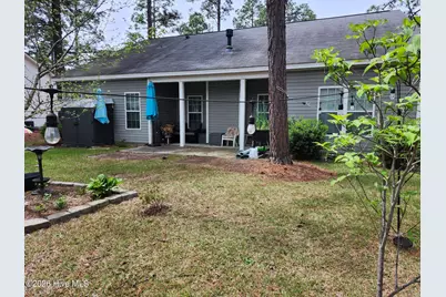 235 Woodgreen Drive, Aberdeen, NC 28315 - Photo 21