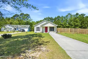 311 Snow Bell Ct, Richlands, NC 28574 - Photo 5