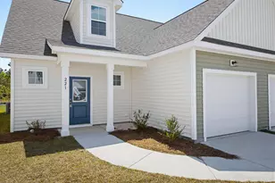 221 Sandpiper Pl, Holly Ridge, NC 28445 - Photo 1