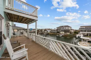 124 Starfish Dr, Holden Beach, NC 28462 - Photo 27