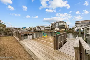 124 Starfish Dr, Holden Beach, NC 28462 - Photo 25