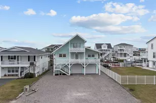 124 Starfish Dr, Holden Beach, NC 28462 - Photo 15