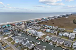124 Starfish Dr, Holden Beach, NC 28462 - Photo 21