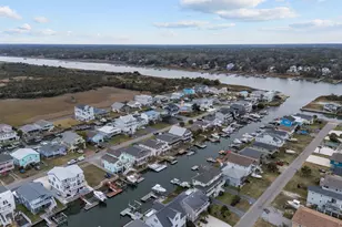 124 Starfish Dr, Holden Beach, NC 28462 - Photo 19