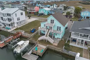 124 Starfish Dr, Holden Beach, NC 28462 - Photo 11
