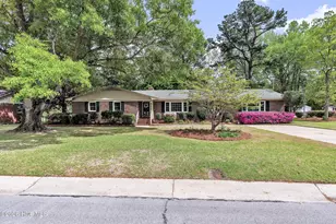 700 Clyde Dr, Jacksonville, NC 28540 - Photo 1