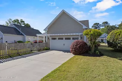 376 Shackleford Drive, Wilmington, NC 28411 - Photo 25