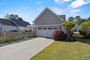 376 Shackleford Dr, Wilmington, NC 28411 - Photo 25