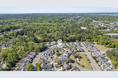 376 Shackleford Drive, Wilmington, NC 28411 - Photo 41
