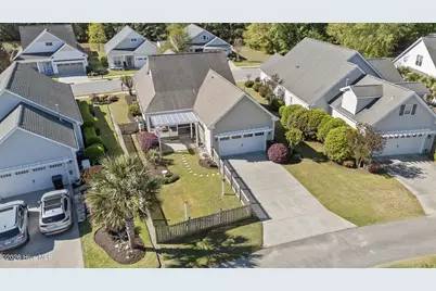 376 Shackleford Drive, Wilmington, NC 28411 - Photo 35
