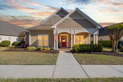 376 Shackleford Drive, Wilmington, NC 28411 - Photo 1