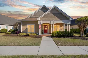 376 Shackleford Dr, Wilmington, NC 28411 - Photo 1