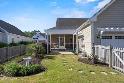 376 Shackleford Drive, Wilmington, NC 28411 - Photo 23
