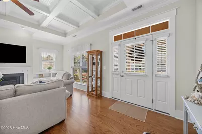 376 Shackleford Drive, Wilmington, NC 28411 - Photo 3