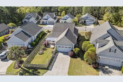 376 Shackleford Drive, Wilmington, NC 28411 - Photo 37