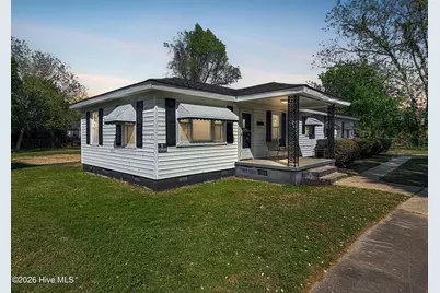 406 Factory Street, Elizabeth City, NC 27909 - Photo 1