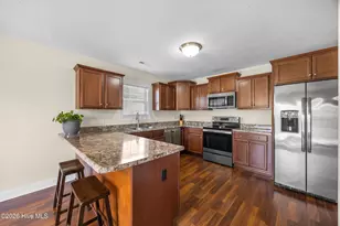 312 Strut Ln, Richlands, NC 28574 - Photo 13