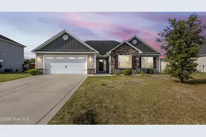 312 Strut Lane, Richlands, NC 28574 - Photo 1