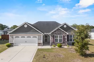 312 Strut Ln, Richlands, NC 28574 - Photo 37