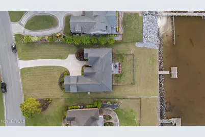 405 Neuse Harbour Boulevard, New Bern, NC 28560 - Photo 5