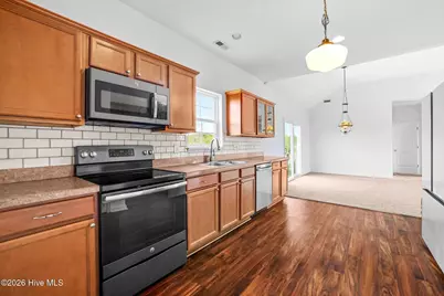 973 Waterlily Road, Coinjock, NC 27923 - Photo 5