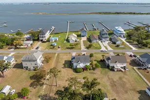 160 Live Oak Rd, Newport, NC 28570 - Photo 3