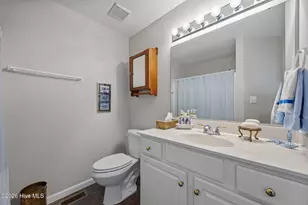 160 Live Oak Rd, Newport, NC 28570 - Photo 31