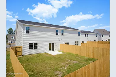 219 Sandpiper Place, Holly Ridge, NC 28445 - Photo 5