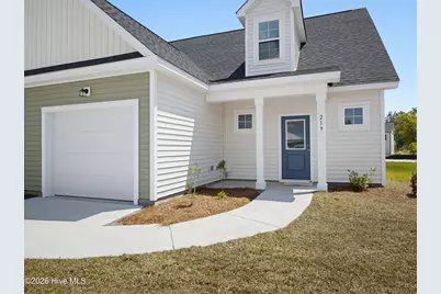 219 Sandpiper Place, Holly Ridge, NC 28445 - Photo 3