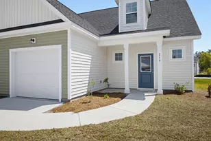 219 Sandpiper Pl, Holly Ridge, NC 28445 - Photo 3