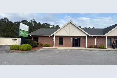 3805 Henderson Drive, Jacksonville, NC 28546 - Photo 1