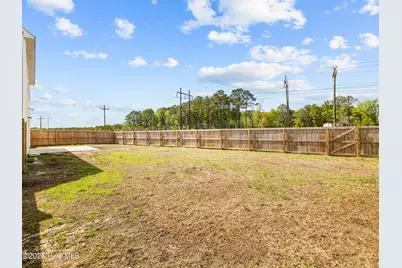 481 Worsley Way, Jacksonville, NC 28546 - Photo 41