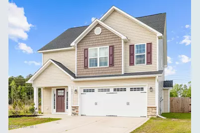 481 Worsley Way, Jacksonville, NC 28546 - Photo 3