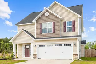 481 Worsley Wy, Jacksonville, NC 28546 - Photo 3