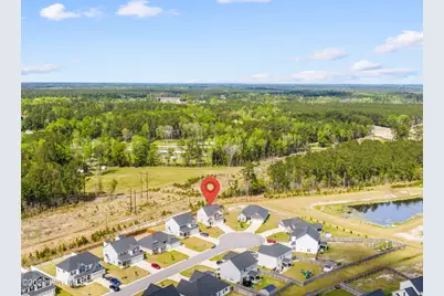 481 Worsley Way, Jacksonville, NC 28546 - Photo 47