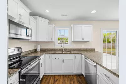 481 Worsley Way, Jacksonville, NC 28546 - Photo 15