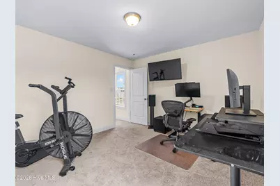 481 Worsley Way, Jacksonville, NC 28546 - Photo 37