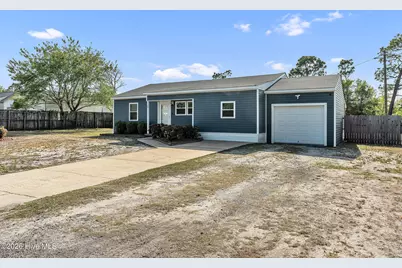 33 Riegel Drive, Hubert, NC 28539 - Photo 3