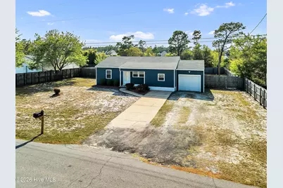 33 Riegel Drive, Hubert, NC 28539 - Photo 5