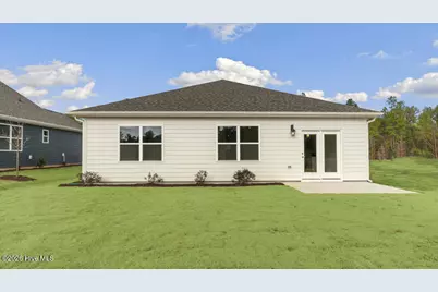 409 Conifer Street, Sanford, NC 27332 - Photo 27