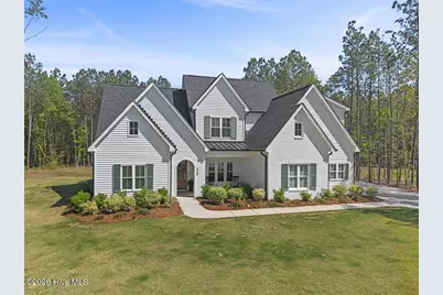 338 Green Pines Estates Drive, Kenly, NC 27542 - Photo 45