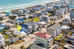 1208 Canal Dr, Carolina Beach, NC 28428 - Photo 1
