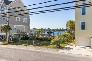 1208 Canal Dr, Carolina Beach, NC 28428 - Photo 5