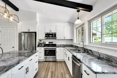 451 John S Mosby Drive, Wilmington, NC 28412 - Photo 13
