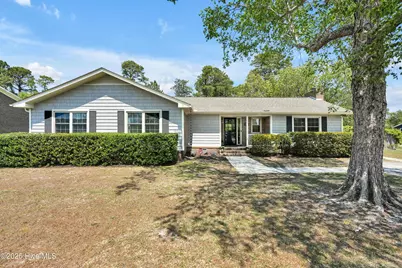 451 John S Mosby Drive, Wilmington, NC 28412 - Photo 1
