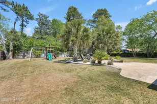 451 John S Mosby Dr, Wilmington, NC 28412 - Photo 25
