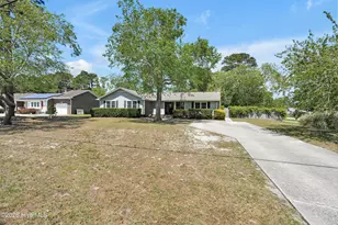 451 John S Mosby Dr, Wilmington, NC 28412 - Photo 3