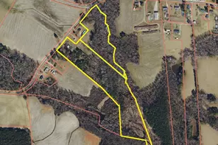 7031 Old Raleigh Rd, Sims, NC 27880 - Photo 1