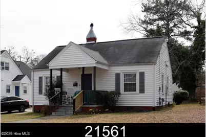 1706 E 3rd Street, Greenville, NC 27858 - Photo 1